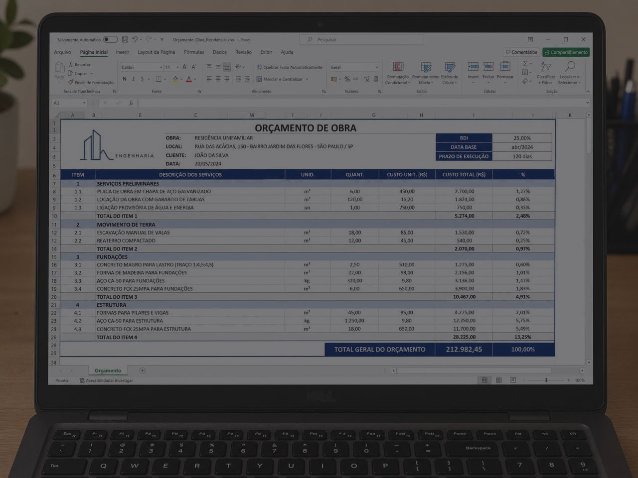 Como Integrar BIM e o Planejamento de Obras - Blog Engenharia e Design